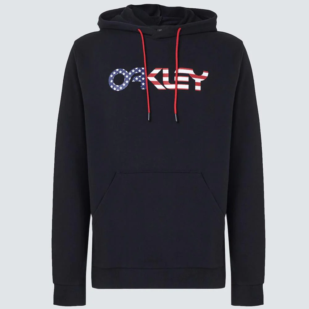 Oakley B1B 2.0 PO Men's Hoodie - Image 5