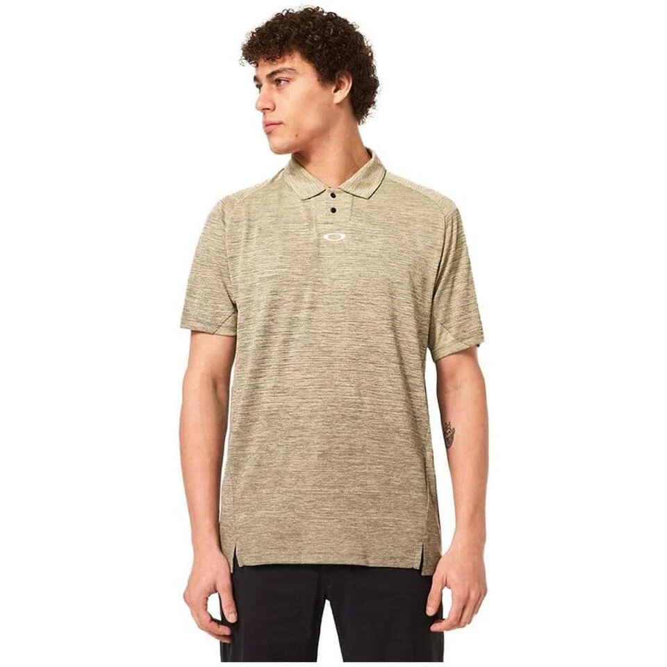 Oakley C1 Men's Gradient Polo - Image 4