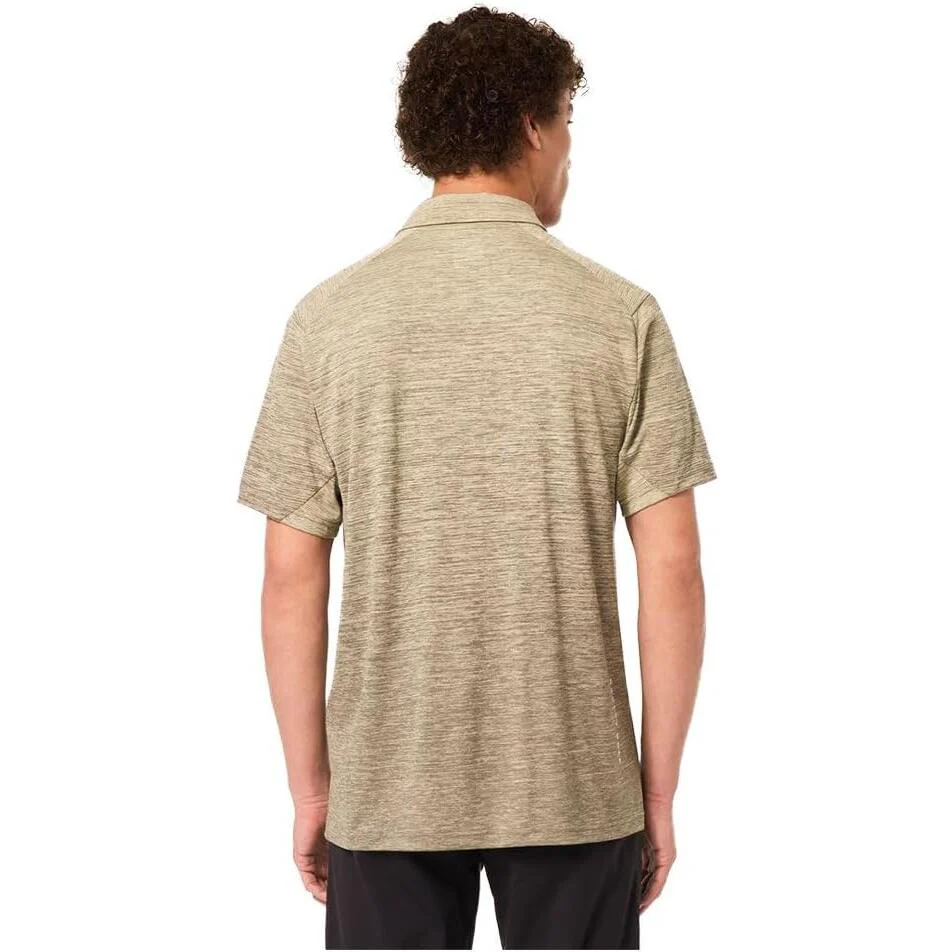 Oakley C1 Men's Gradient Polo - Image 5