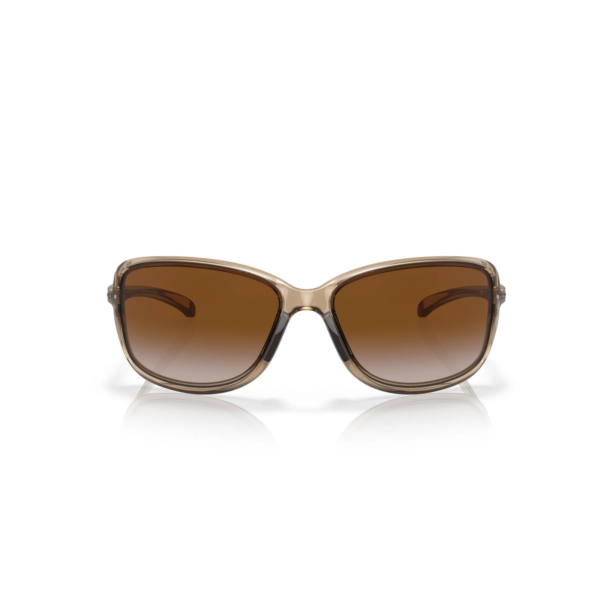 Oakley Cohort Black Lens Sunglasses - Crystal Black - Image 2