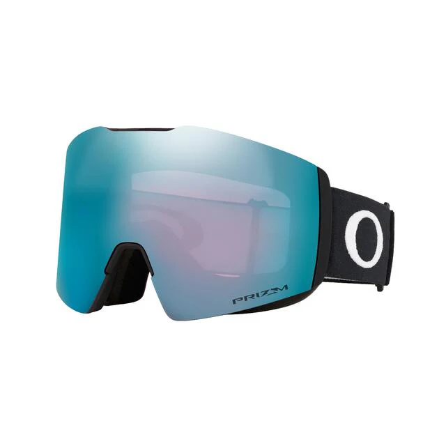 Oakley Fall Line L Snow Goggles - Prizm Iridium Lens - Image 6