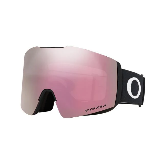 Oakley Fall Line L Snow Goggles - Prizm Iridium Lens - Image 8