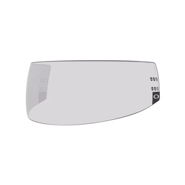 Oakley Straight Hockey Visor - Image 2