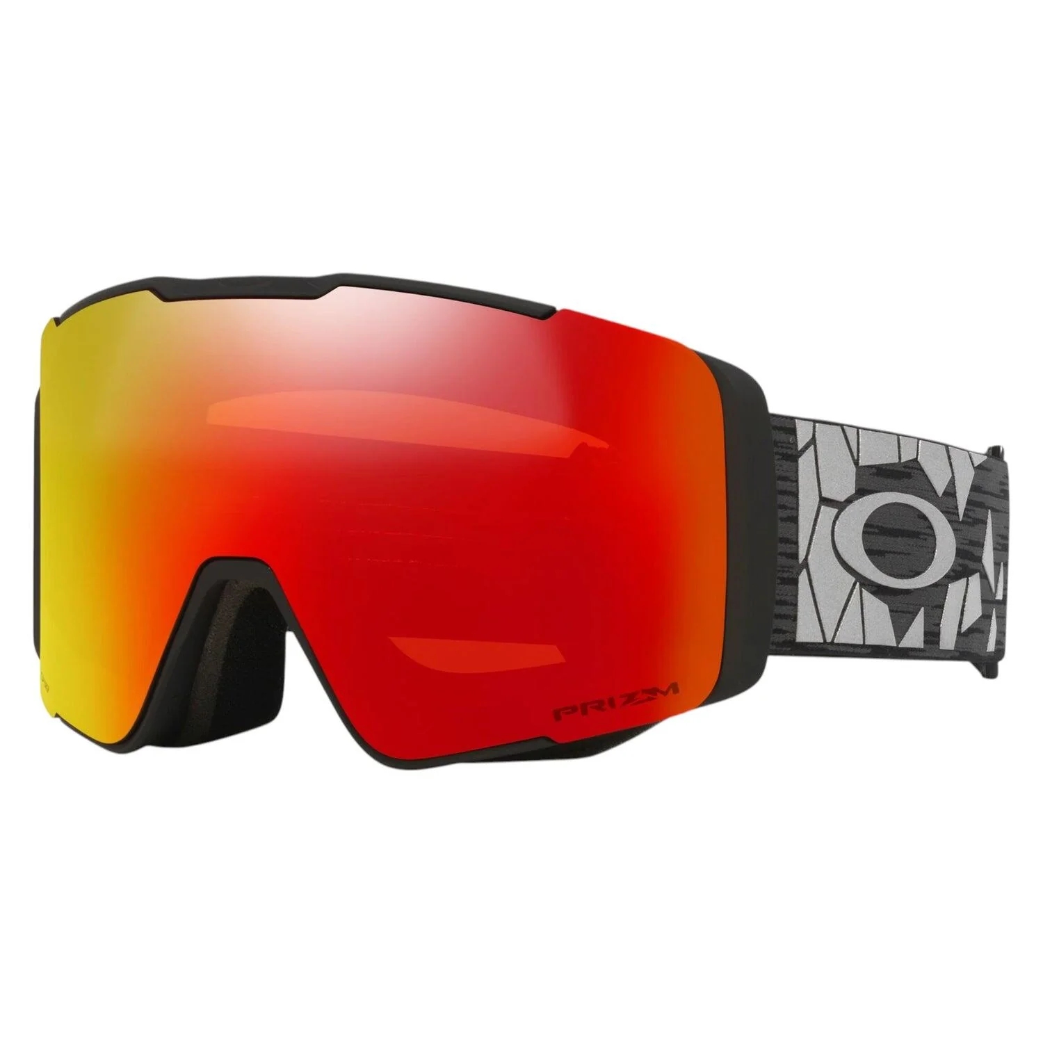Oakley Line Miner Pro L Snow Goggles - Image 4