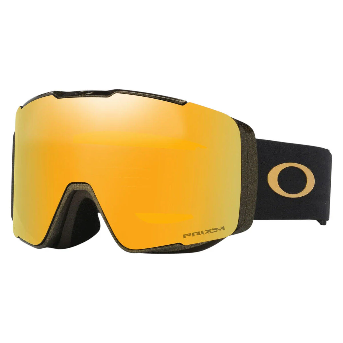 Oakley Line Miner Pro L Snow Goggles - Image 5
