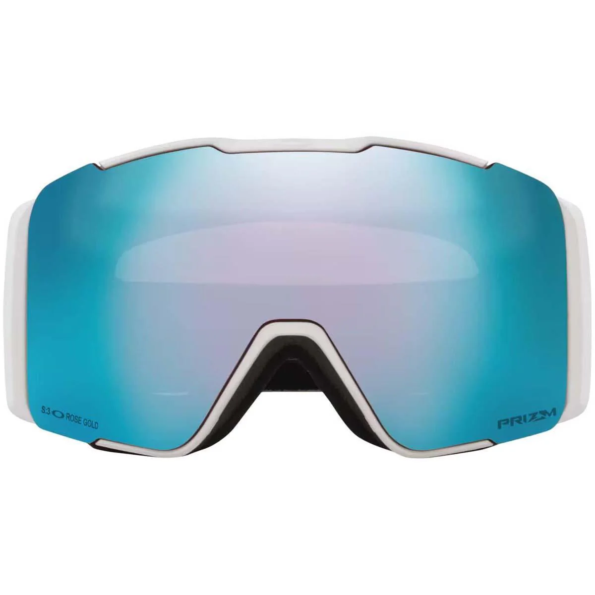 Oakley Line Miner Pro M Snow Goggles - Sapphire - Image 3