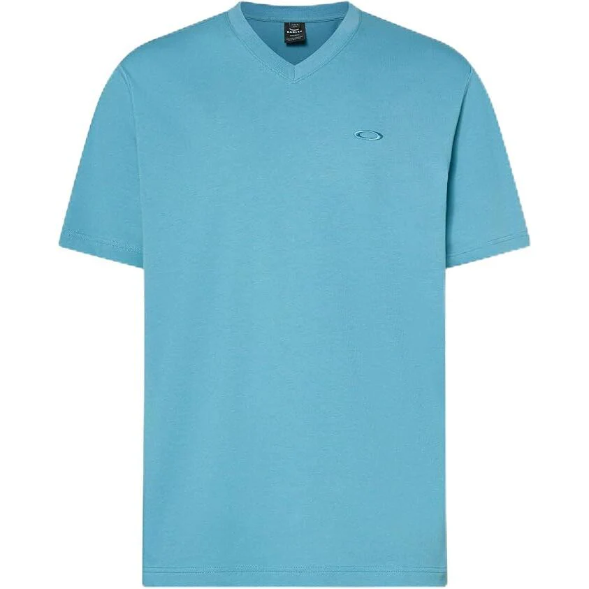 Oakley Relax Men's V-Neck Tee - Image 3