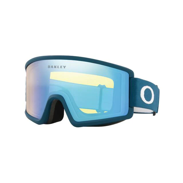 Oakley Target Line L Snow Goggles - Iridium Lens - Image 2