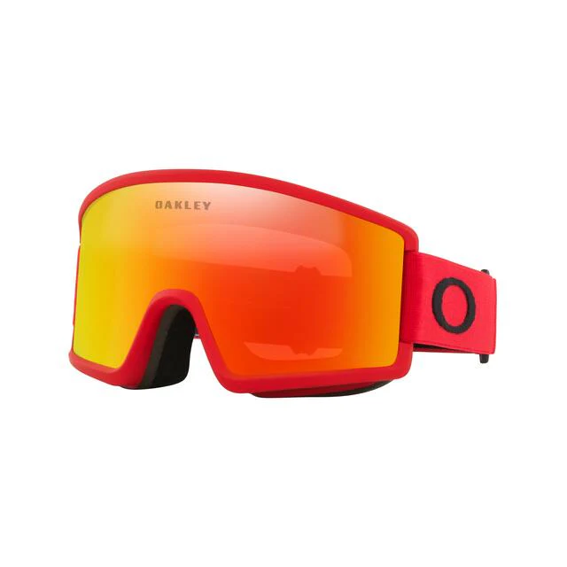 Oakley Target Line M Snow Goggles - Iridium Lens - Image 2