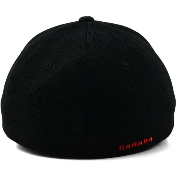 Oakley Tincan Canada Flag Hat - Image 2