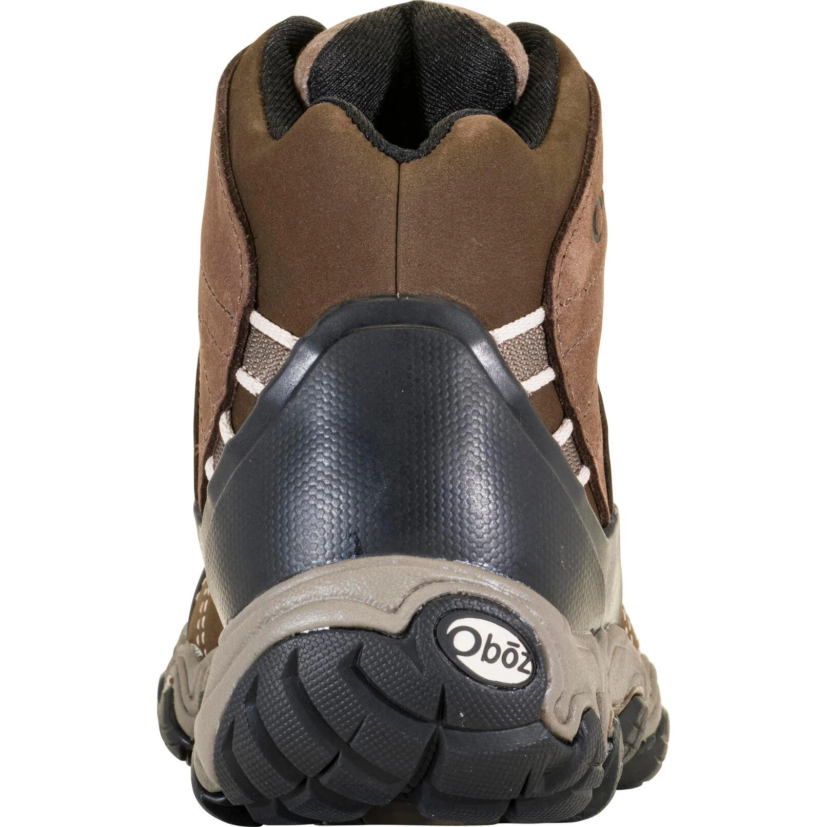 Oboz Bridger Mid Women's Waterproof Hiking Shoes - Image 4