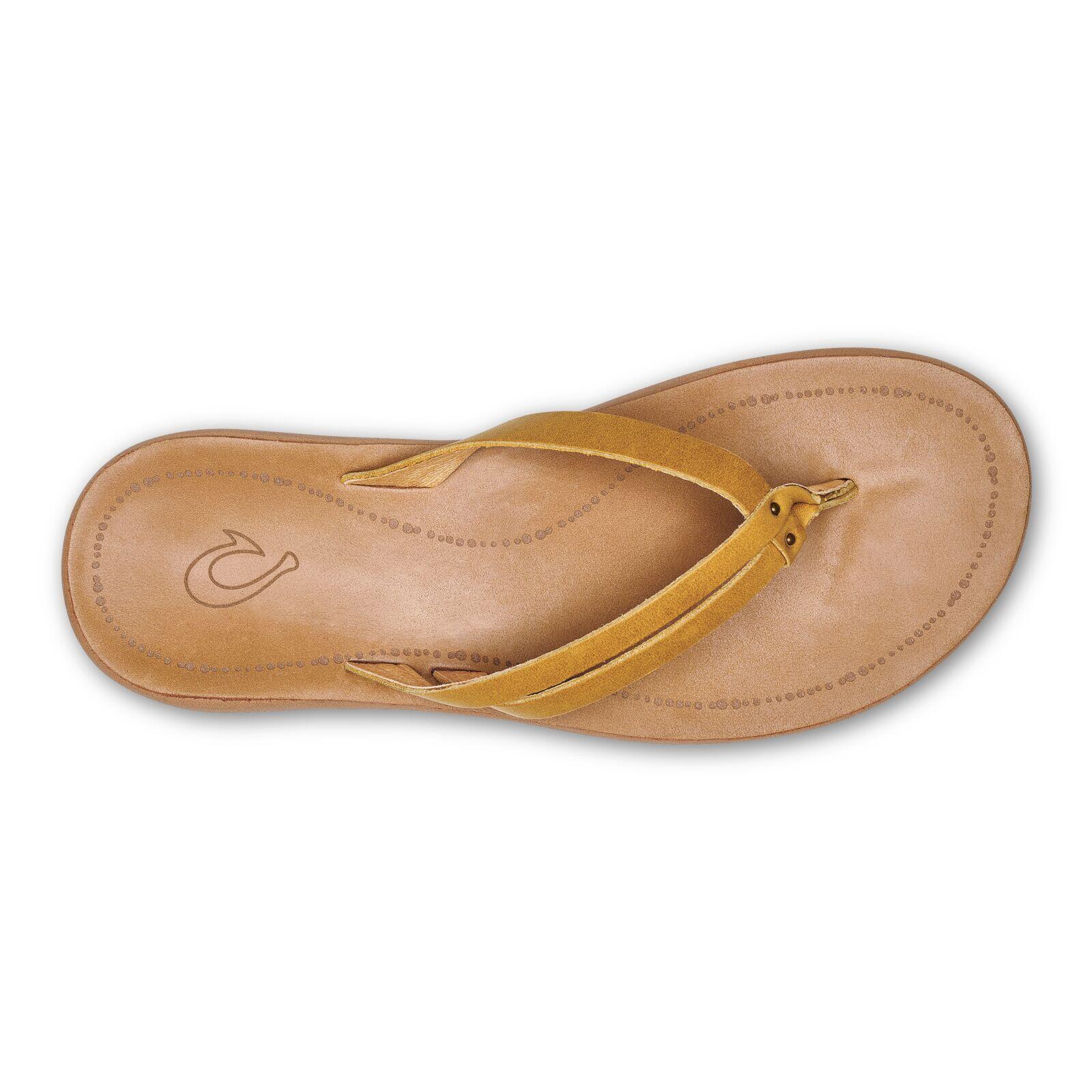 Olukai Kāpehe Luana Women's Sandals - Image 10