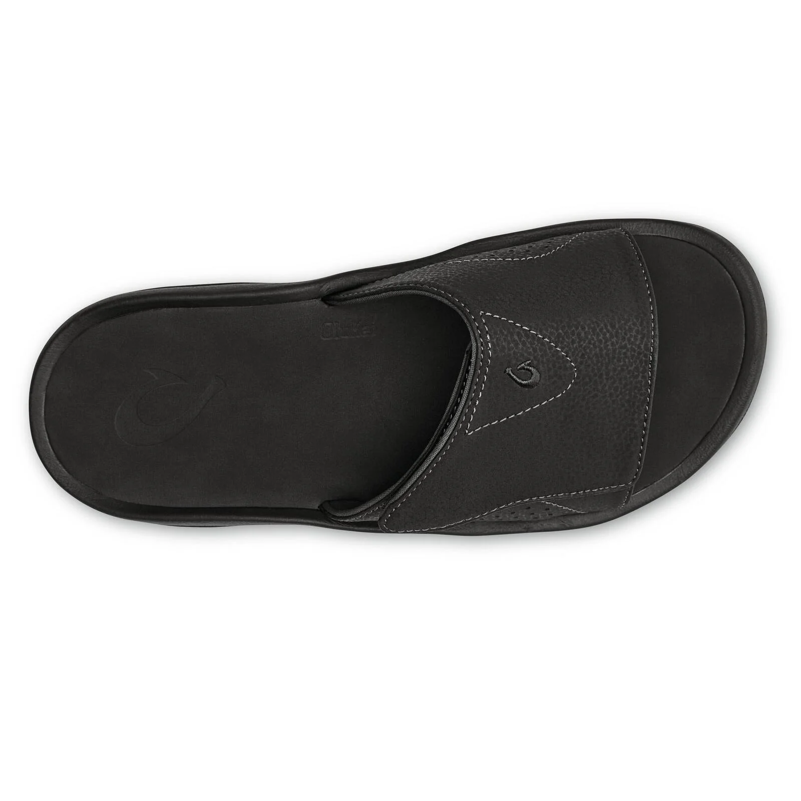 Olukai Nalu Slide Men's Sandals - Image 2