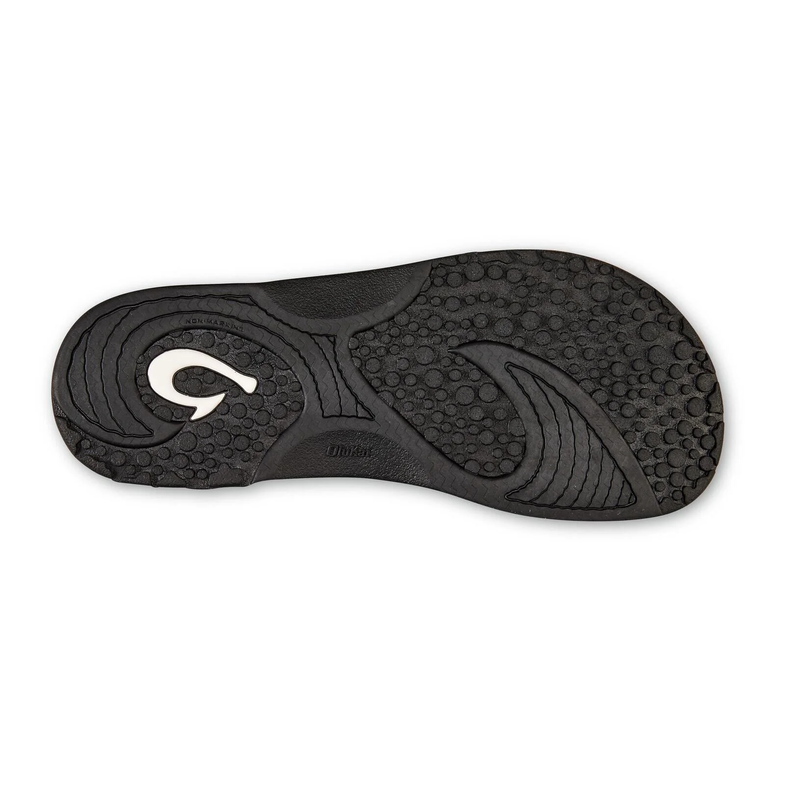 Olukai Nalu Slide Men's Sandals - Image 3