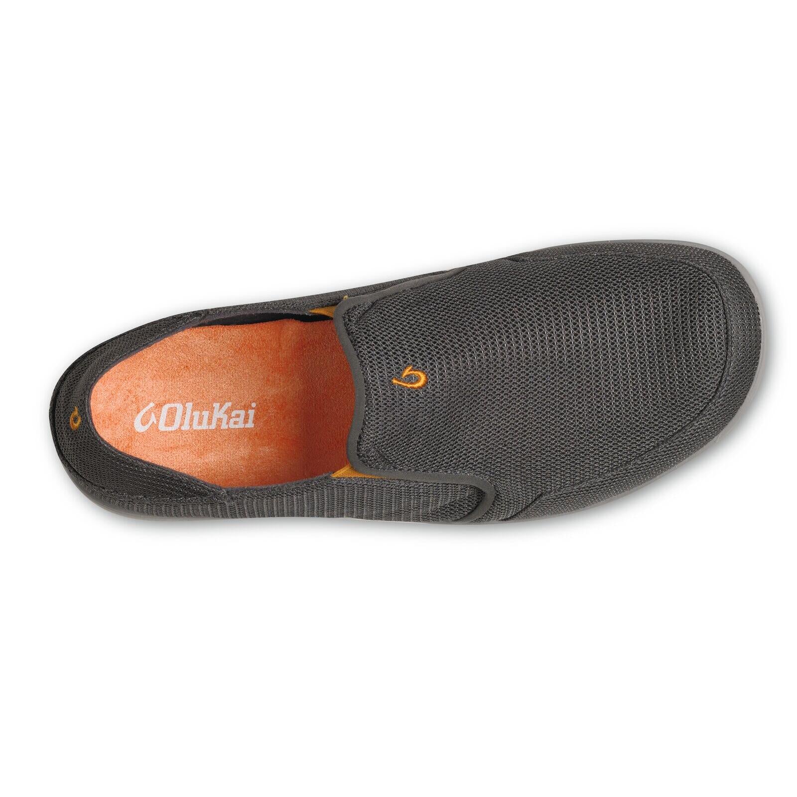 Olukai Nohea Men's Mesh Shoes - Image 5