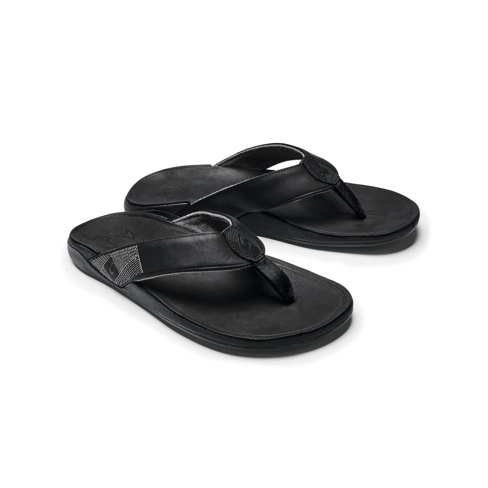 Olukai Tuahine Men's Sandals - Image 3