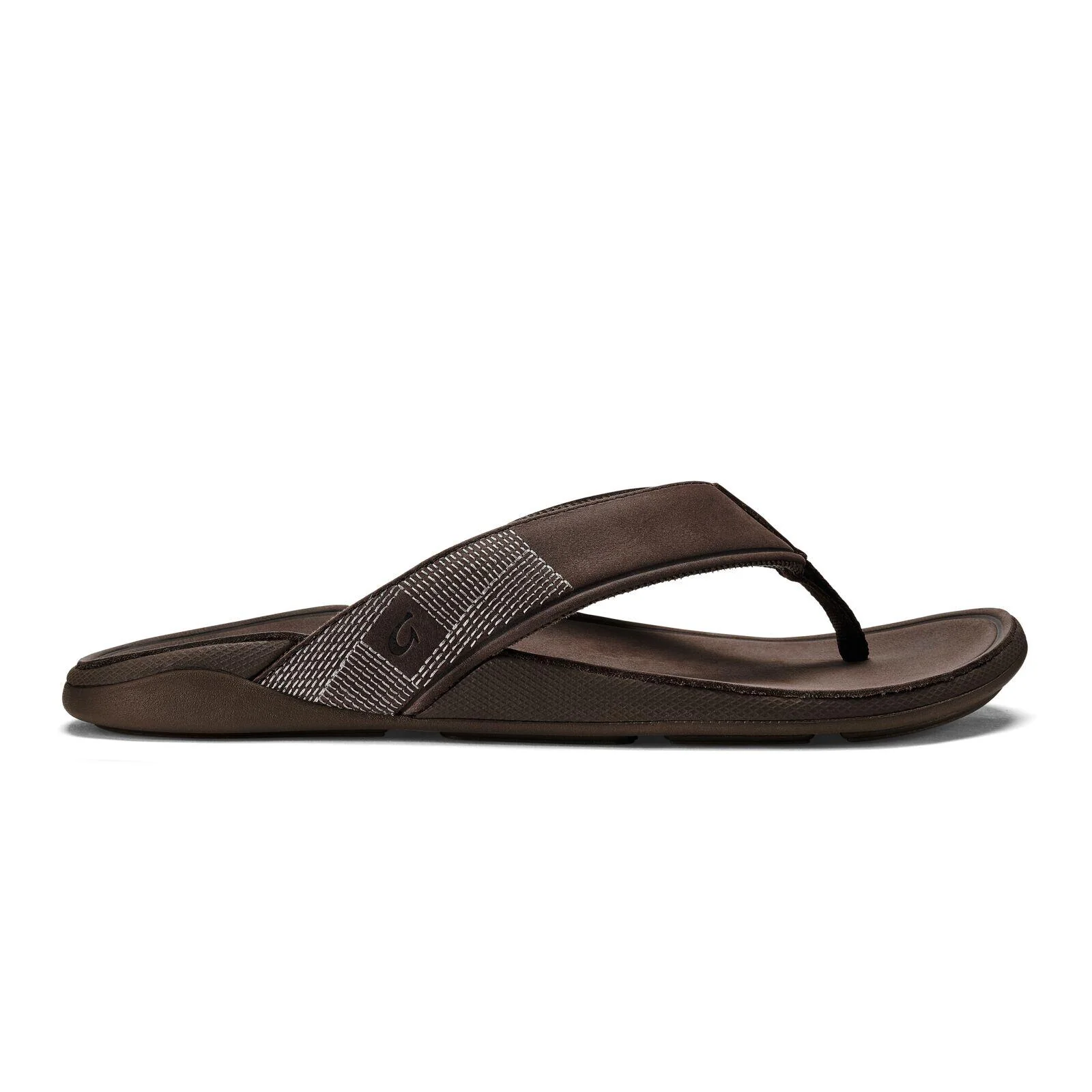 Olukai Tuahine Men's Sandals - Image 4