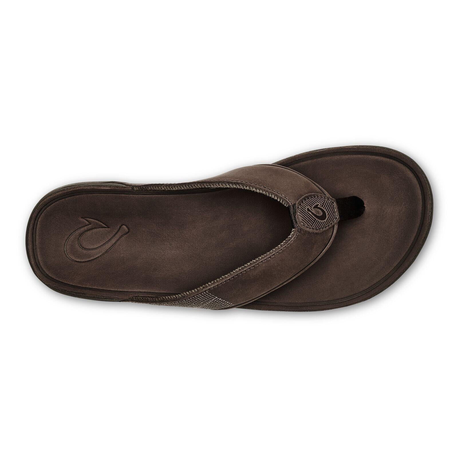 Olukai Tuahine Men's Sandals - Image 5