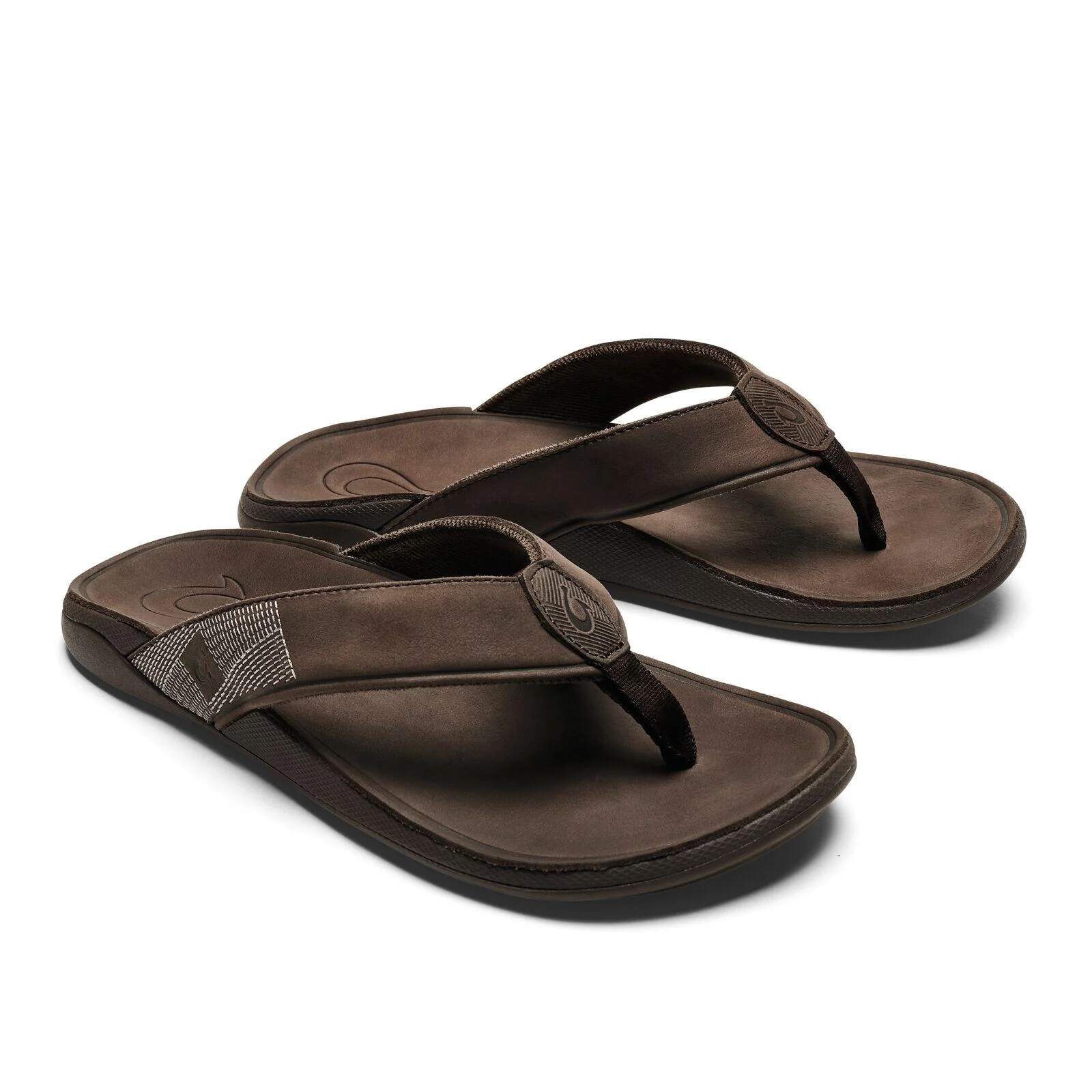Olukai Tuahine Men's Sandals - Image 6