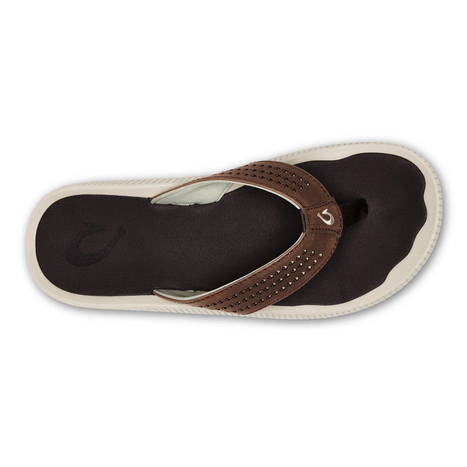 Olukai Ulele Men's Sandals - Image 10