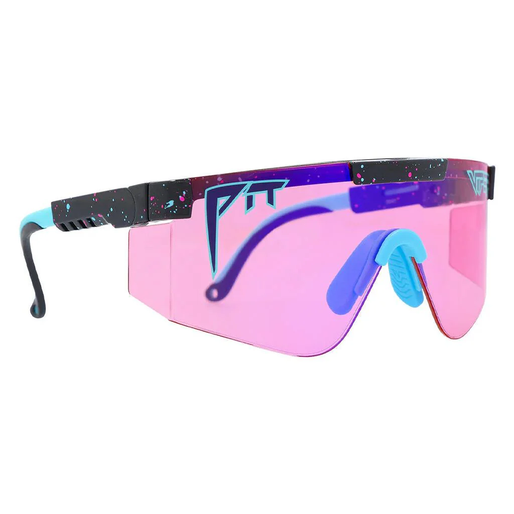 Pit Viper The 2000s Sunglasses - Afterparty - Image 3