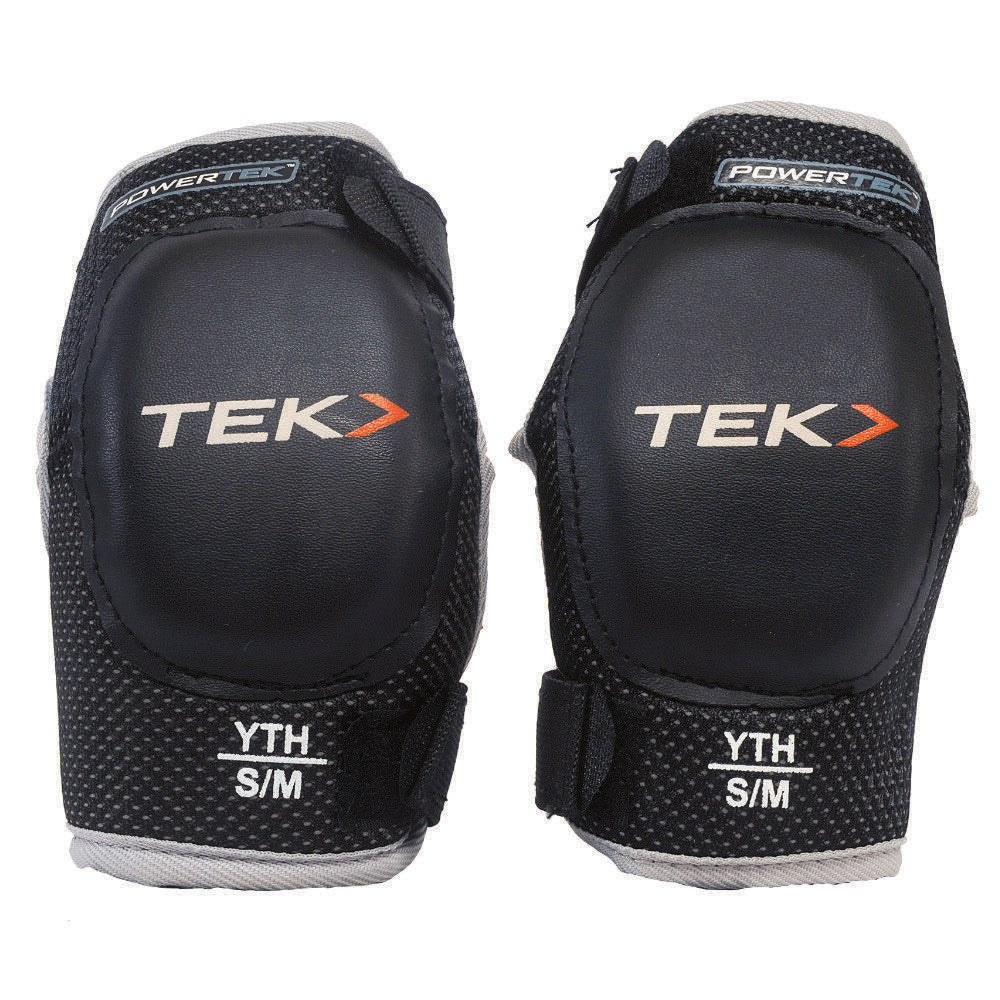 Powertek V1.0 Tek 6-Piece Youth Hockey Starter Kit - Image 2