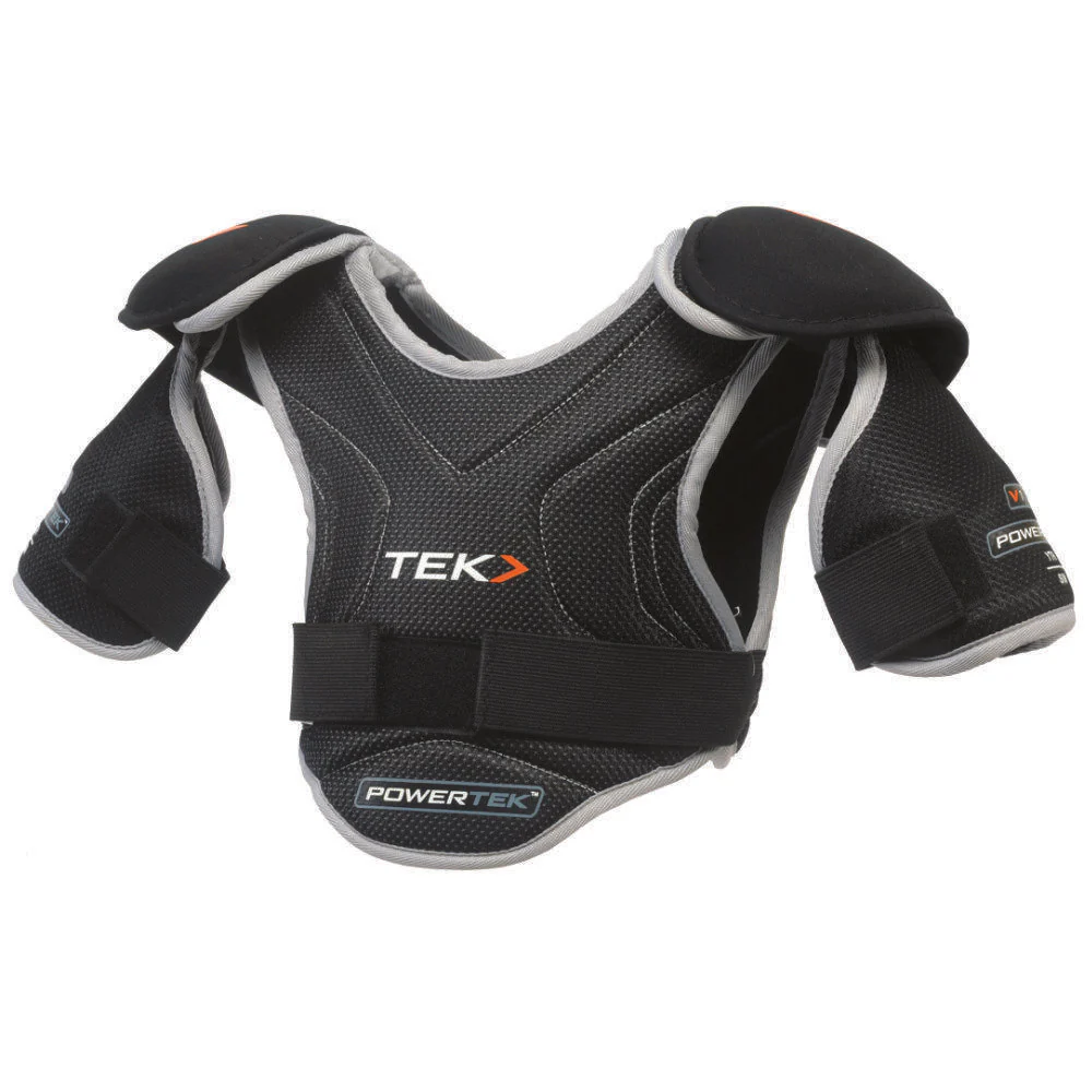 Powertek V1.0 Tek 6-Piece Youth Hockey Starter Kit - Image 6