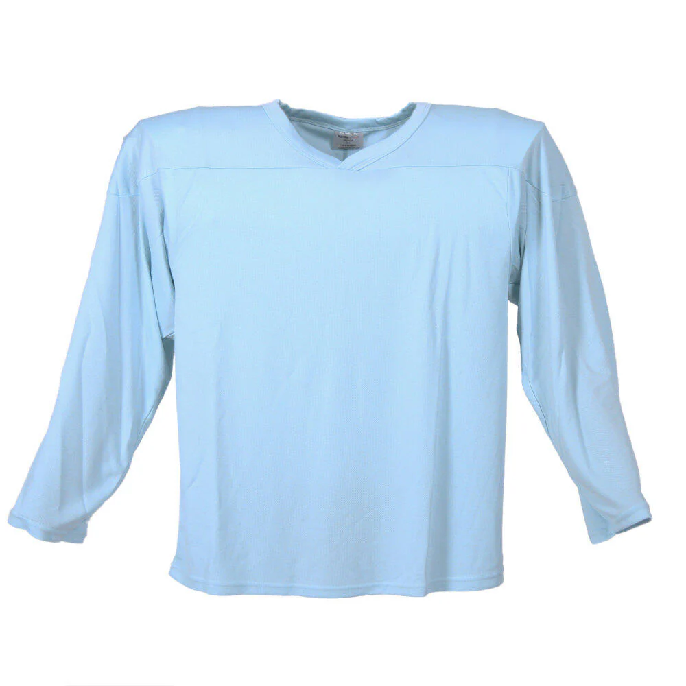 Powertek V3.0 Junior Practice Jersey - Image 12