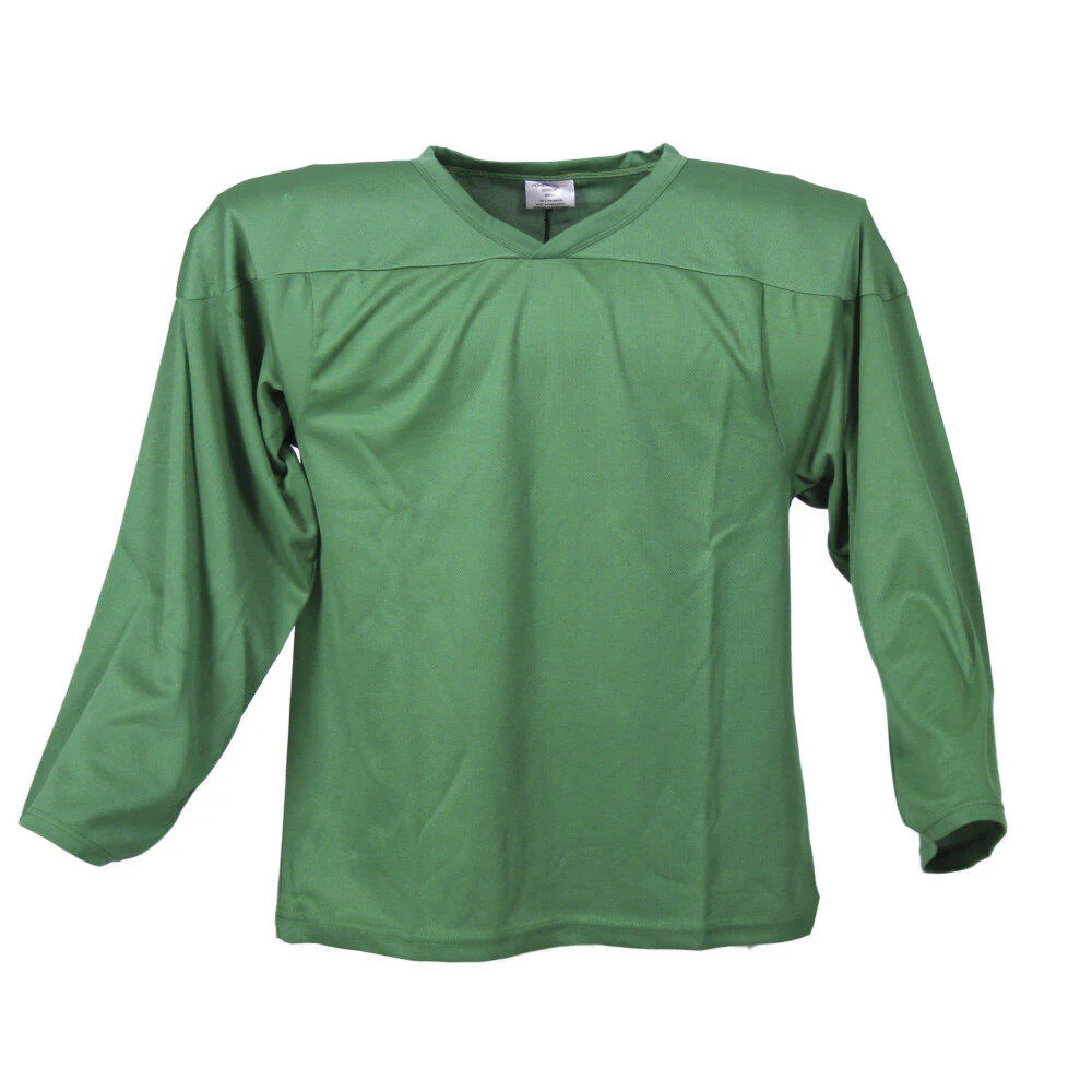 Powertek V3.0 Junior Practice Jersey - Image 15