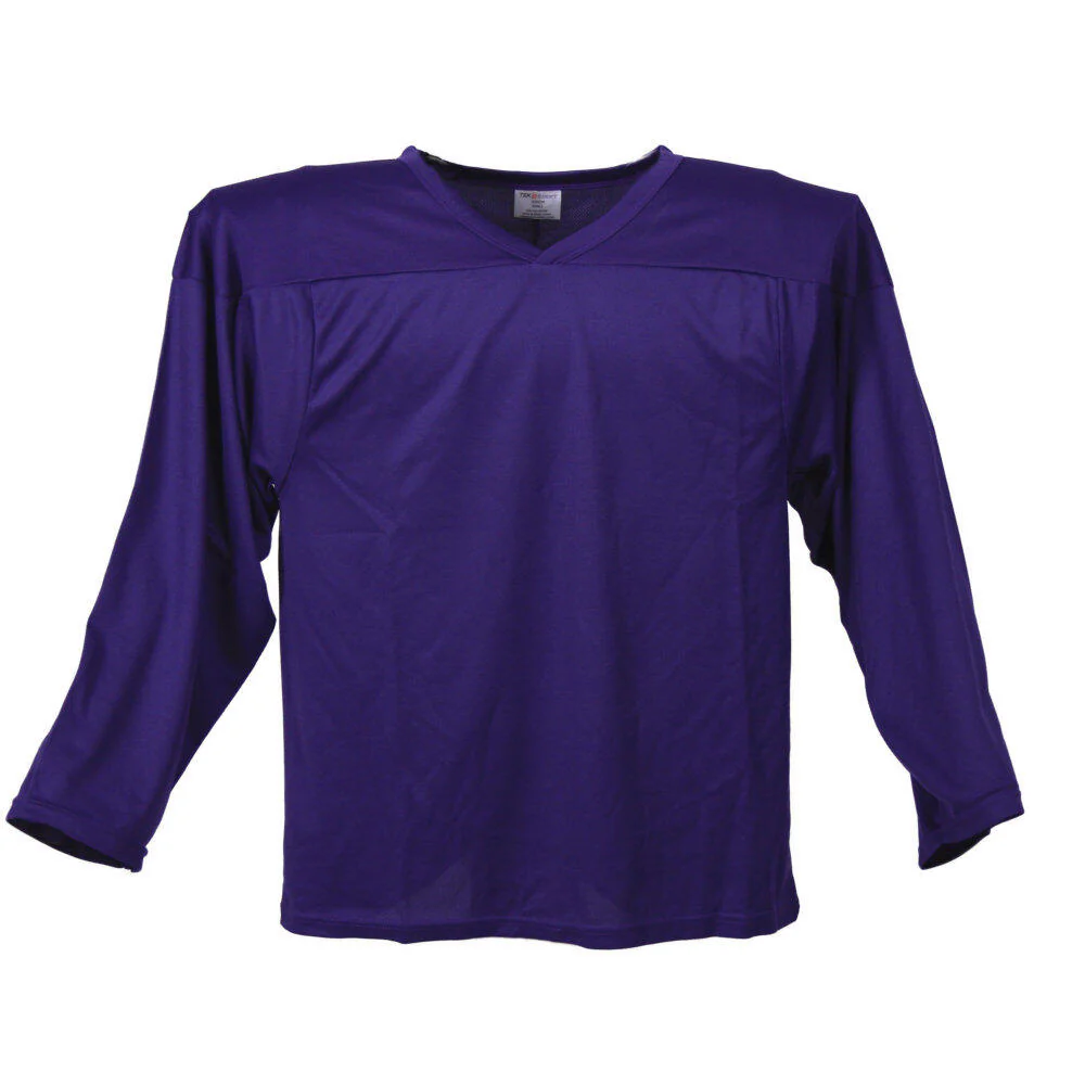 Powertek V3.0 Junior Practice Jersey - Image 9