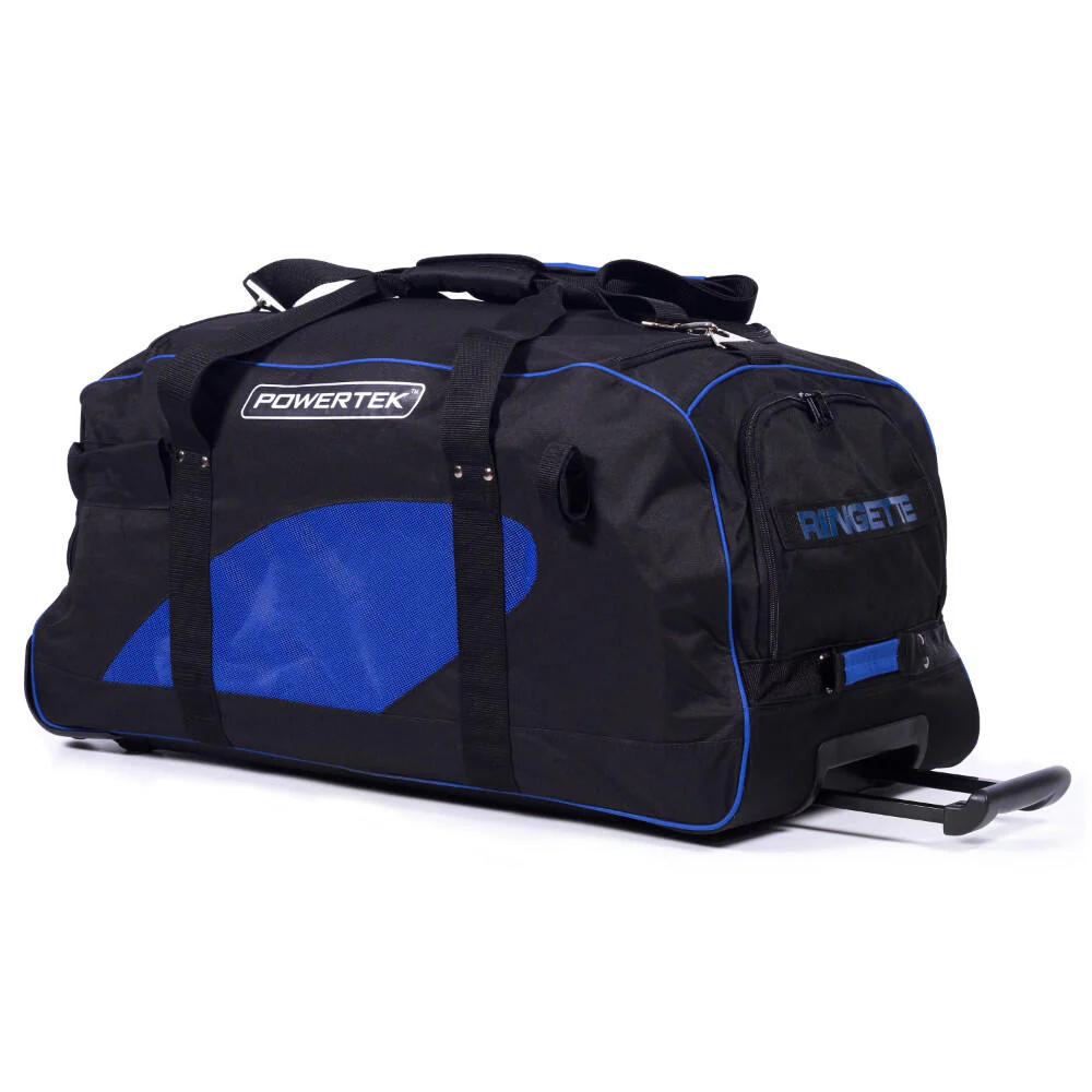 Powertek V3.0 Ringette Equipment Bag - Image 2