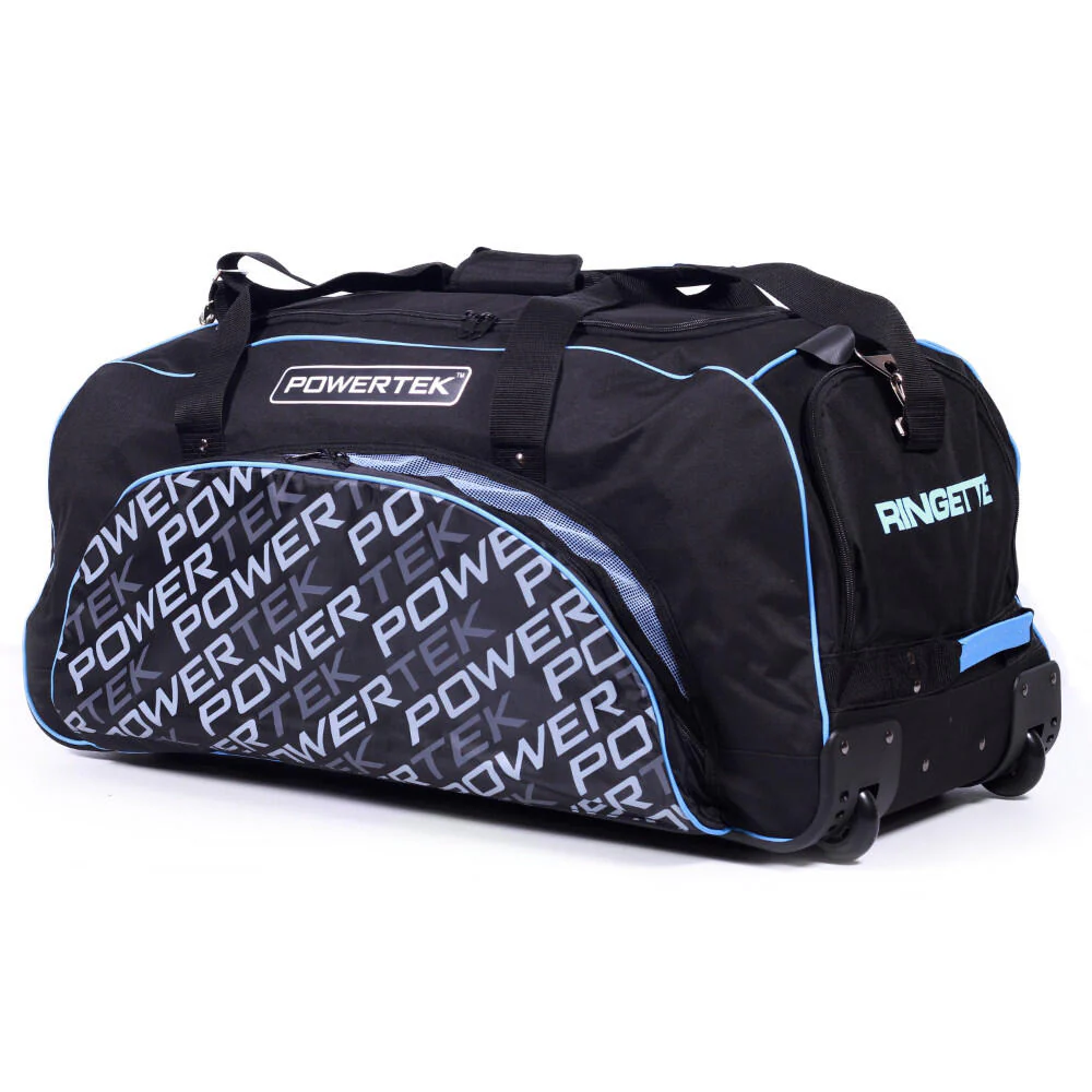 Powertek V3.0 Ringette Equipment Bag - Image 3