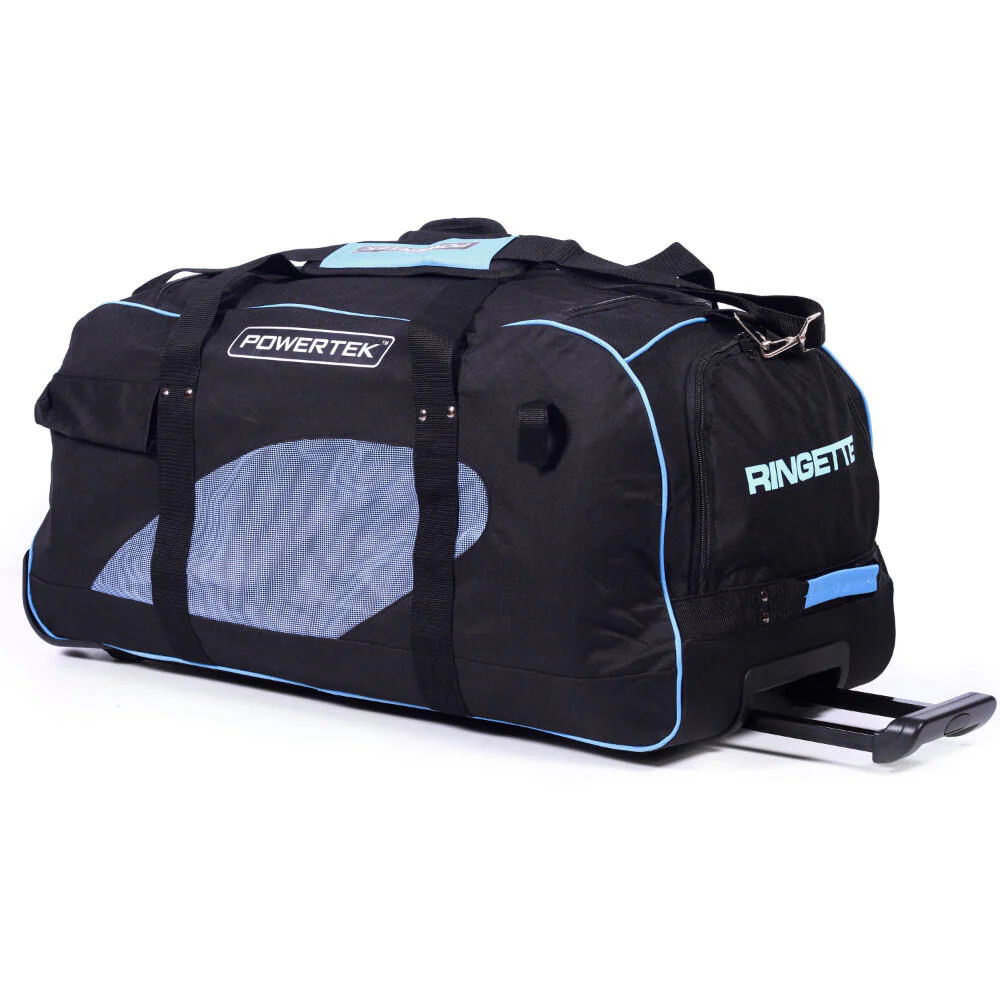 Powertek V3.0 Ringette Equipment Bag - Image 4