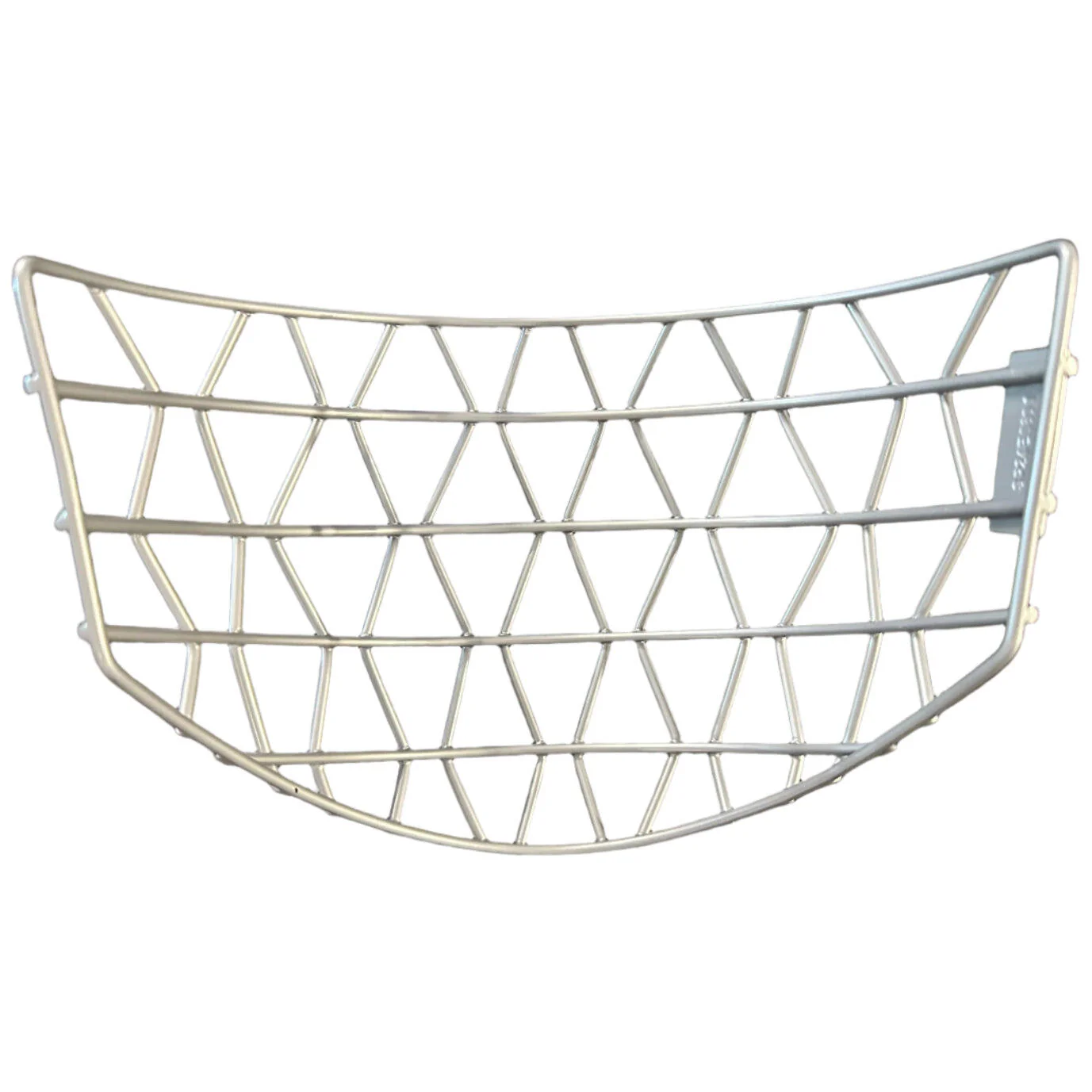 Powertek V3.0 Ringette Goalie Cage - Image 4