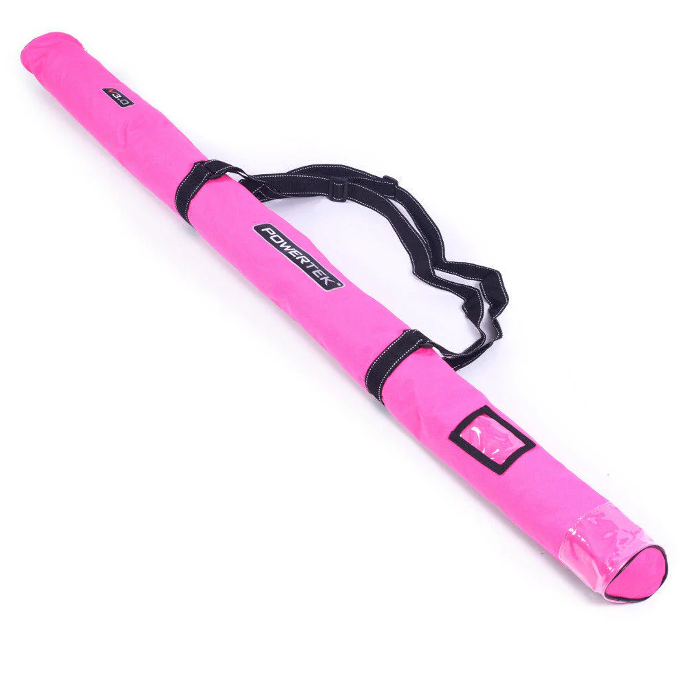 Powertek V3.0 Ringette Stick Bag - Image 2