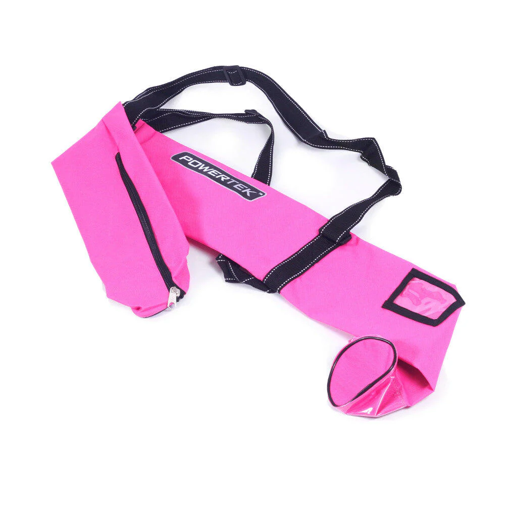 Powertek V3.0 Ringette Stick Bag - Image 3