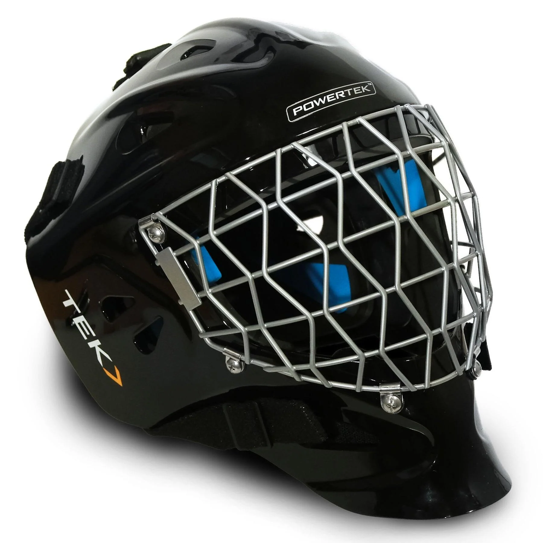Powertek V3.0 Tek Senior Ringette Goalie Helmet