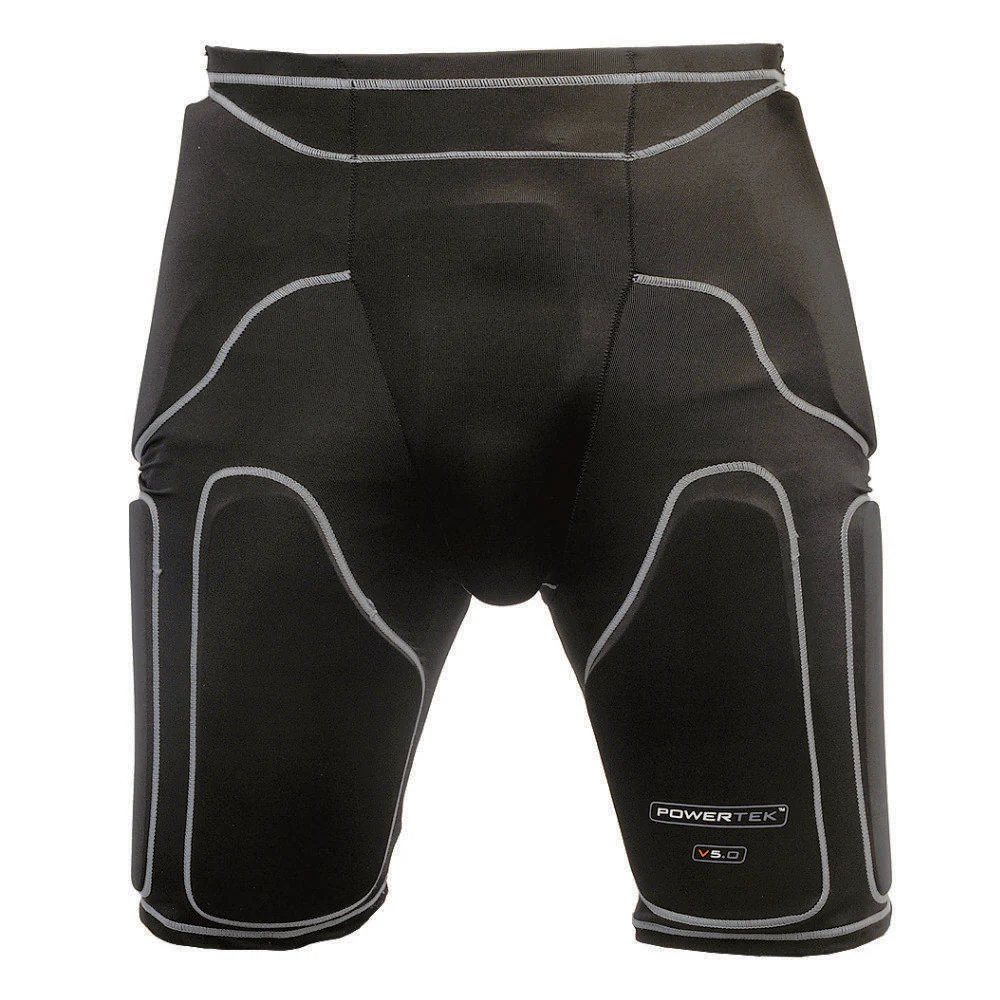 Powertek V5.0 Ultra Light Junior Ringette Girdle
