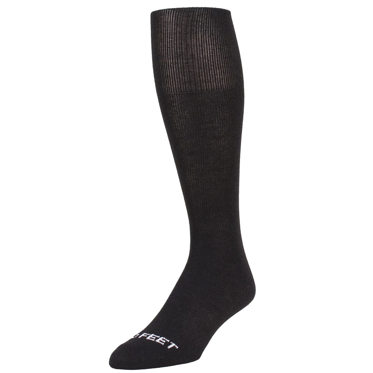 Pro Feet Polyester All Sport Tube Socks - Sock Size 7-9 - Image 4