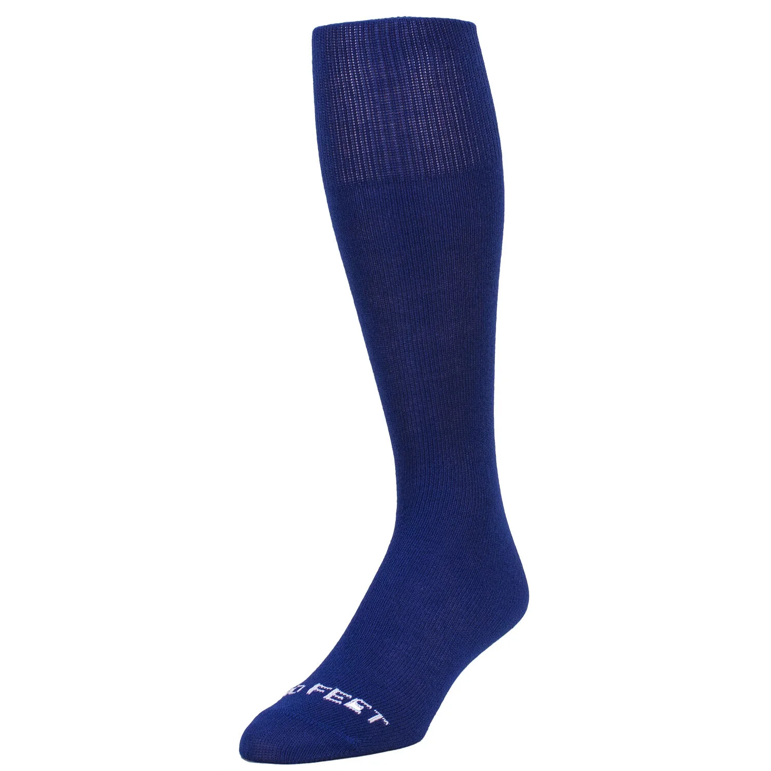 Pro Feet Polyester All Sport Tube Socks - Sock Size 7-9 - Image 6