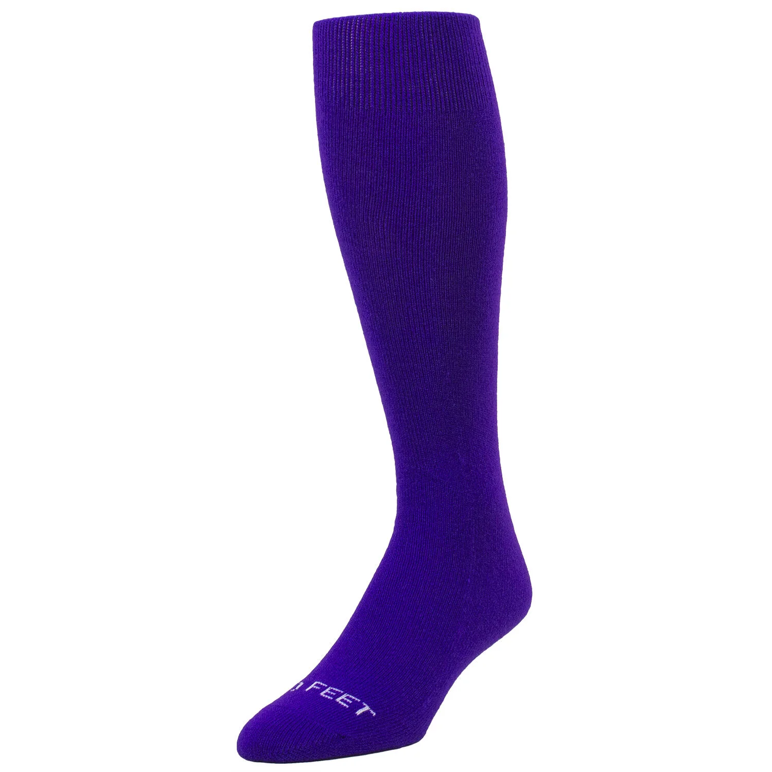 Pro Feet Polyester All Sport Tube Socks - Sock Size 9-11 - Image 10