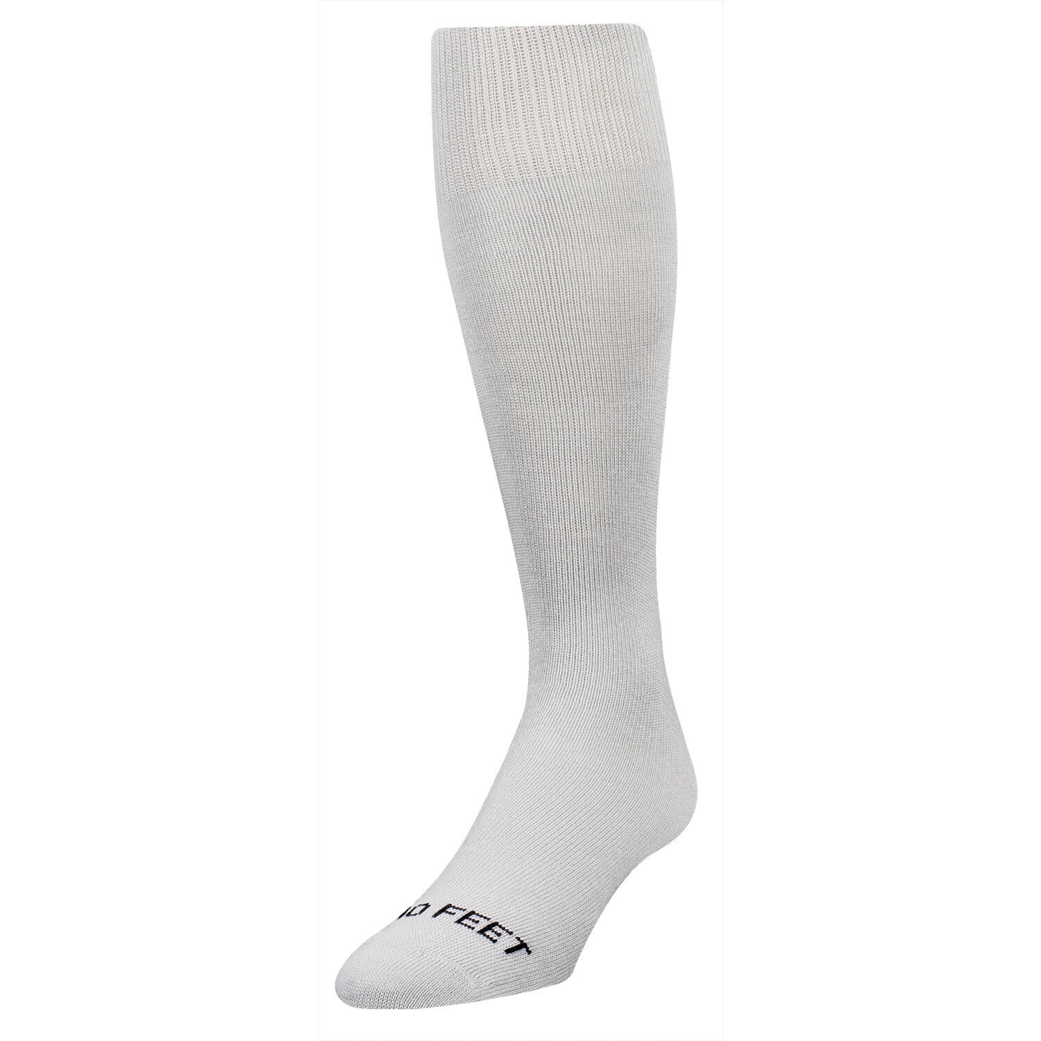 Pro Feet Polyester All Sport Tube Socks - Sock Size 9-11 - Image 11