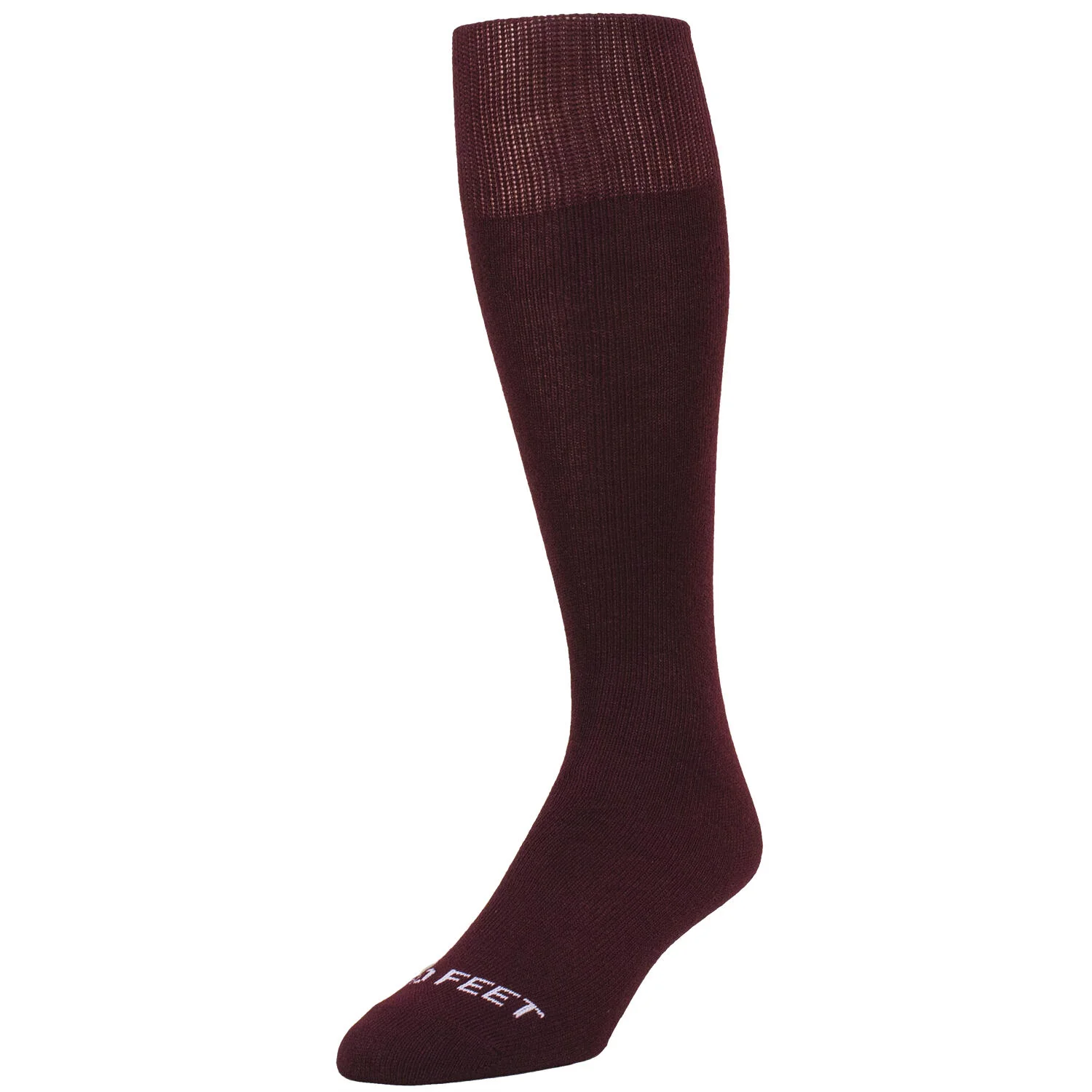 Pro Feet Polyester All Sport Tube Socks - Sock Size 9-11 - Image 12