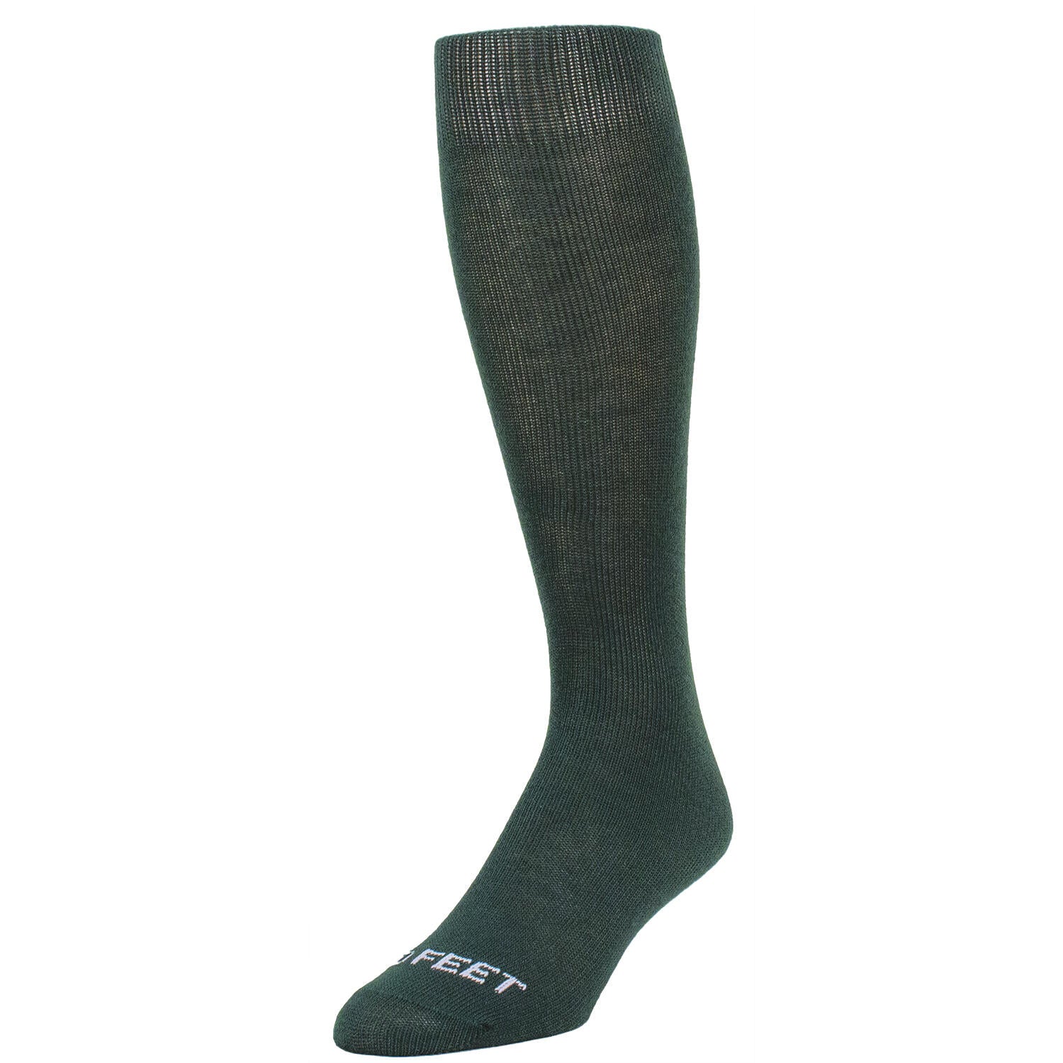 Pro Feet Polyester All Sport Tube Socks - Sock Size 9-11 - Image 13