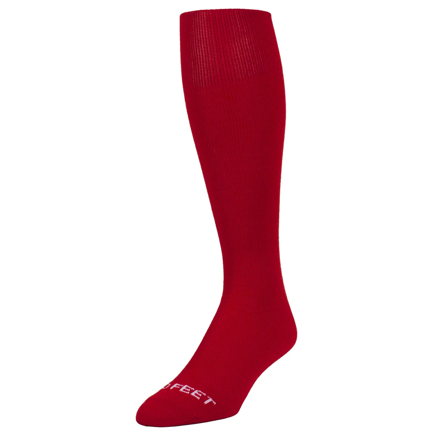 Pro Feet Polyester All Sport Tube Socks - Sock Size 9-11 - Image 14