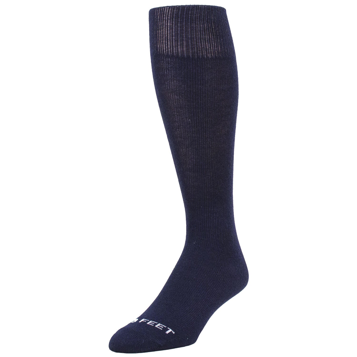 Pro Feet Polyester All Sport Tube Socks - Sock Size 9-11 - Image 2