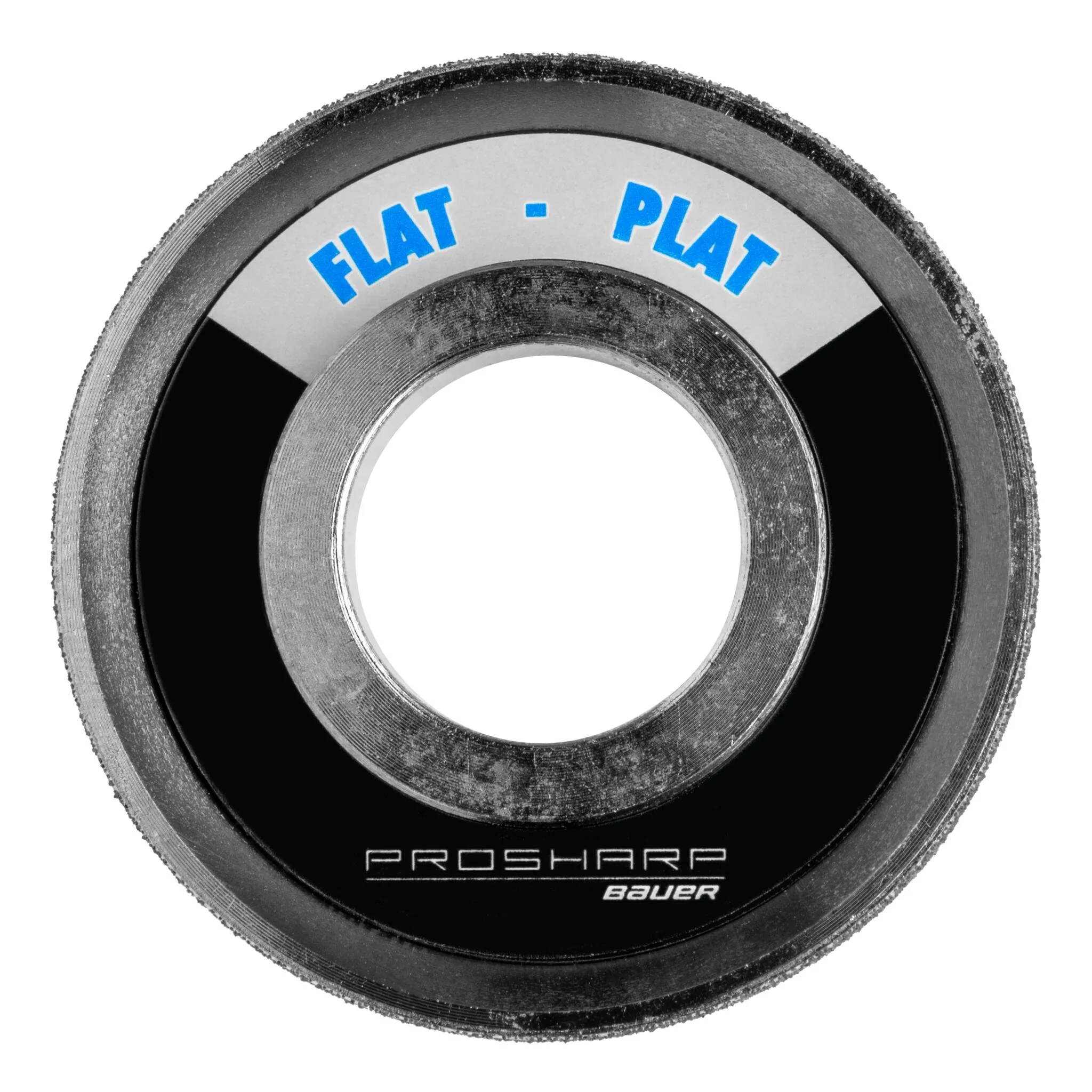 Prosharp Bauer Advantedge Wheel Flat (2024)