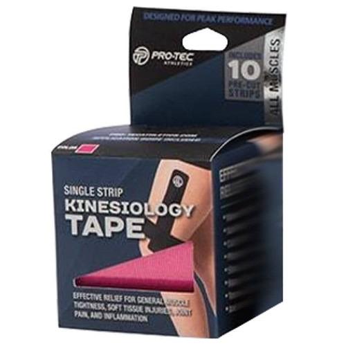 ProTec Kinesiology Tape - Single Strip - Image 3