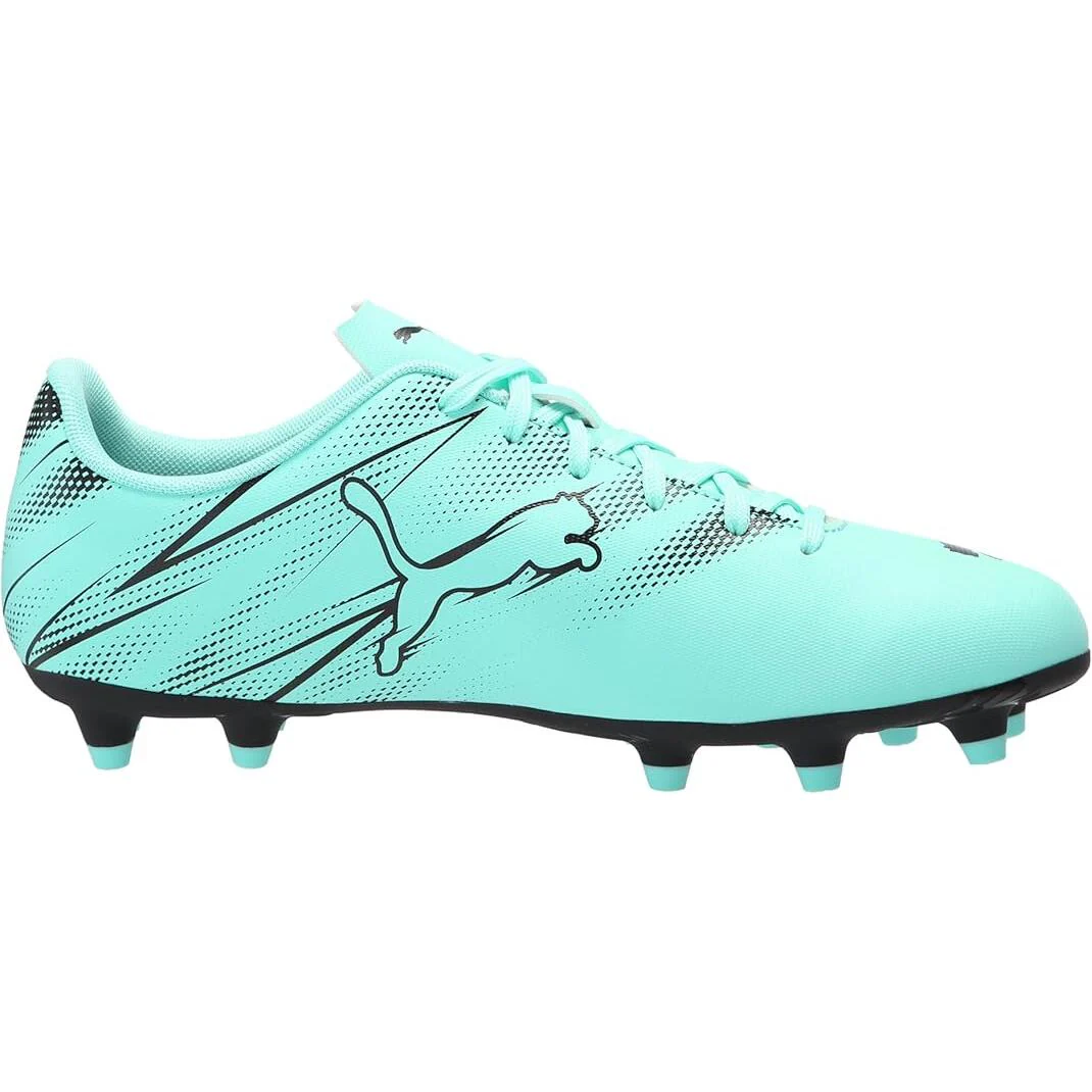 Puma Attacanto FG/AG Men's Soccer Cleats - Image 5
