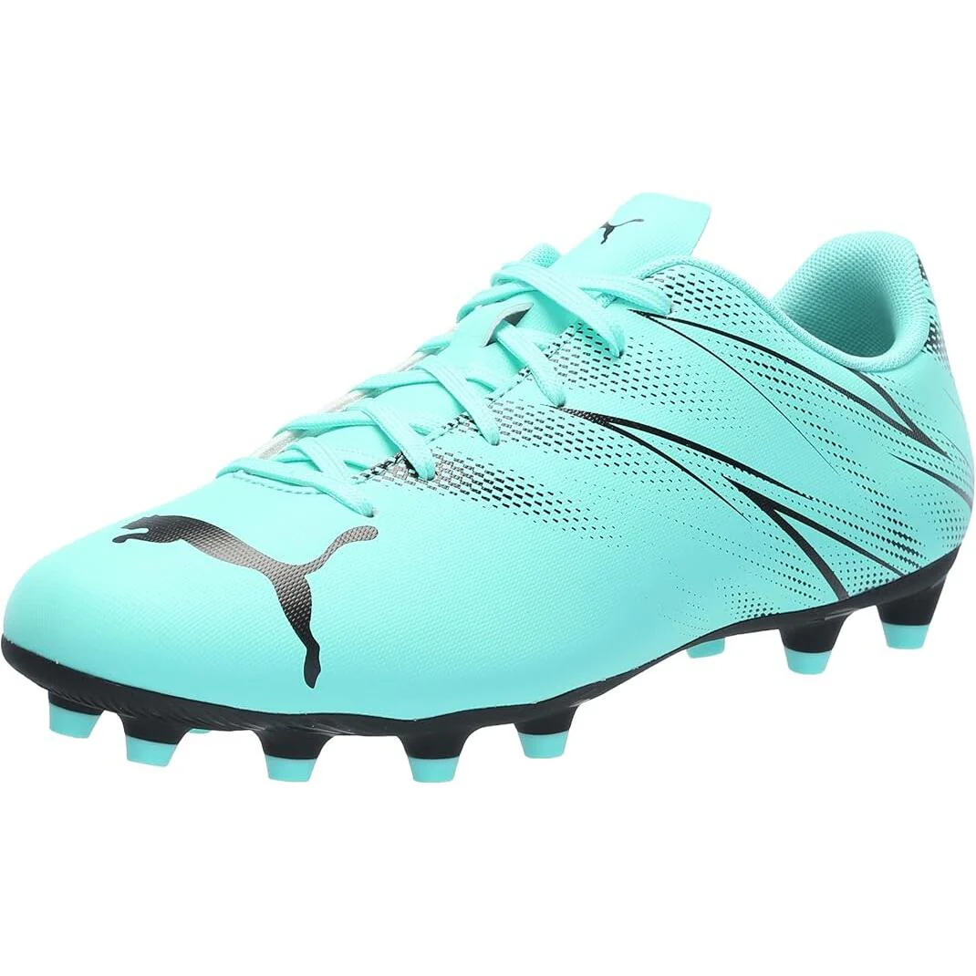 Puma Attacanto FG/AG Men's Soccer Cleats - Image 6